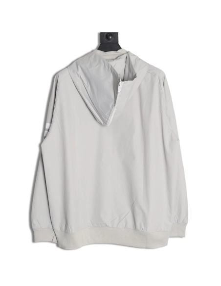 Thom Browne fourbar trench coat,Thom Browne Jacket,Jacket,APPAREL