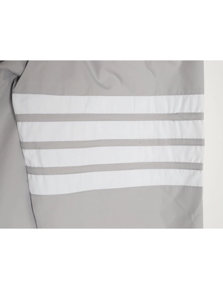 Thom Browne fourbar trench coat,Thom Browne Jacket,Jacket,APPAREL