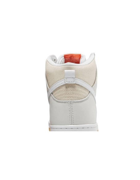 DUNK HIGH PRO ISO SB UNBLEACHED PACK NATURAL,Dunk SB,NIKE SHOES Reps