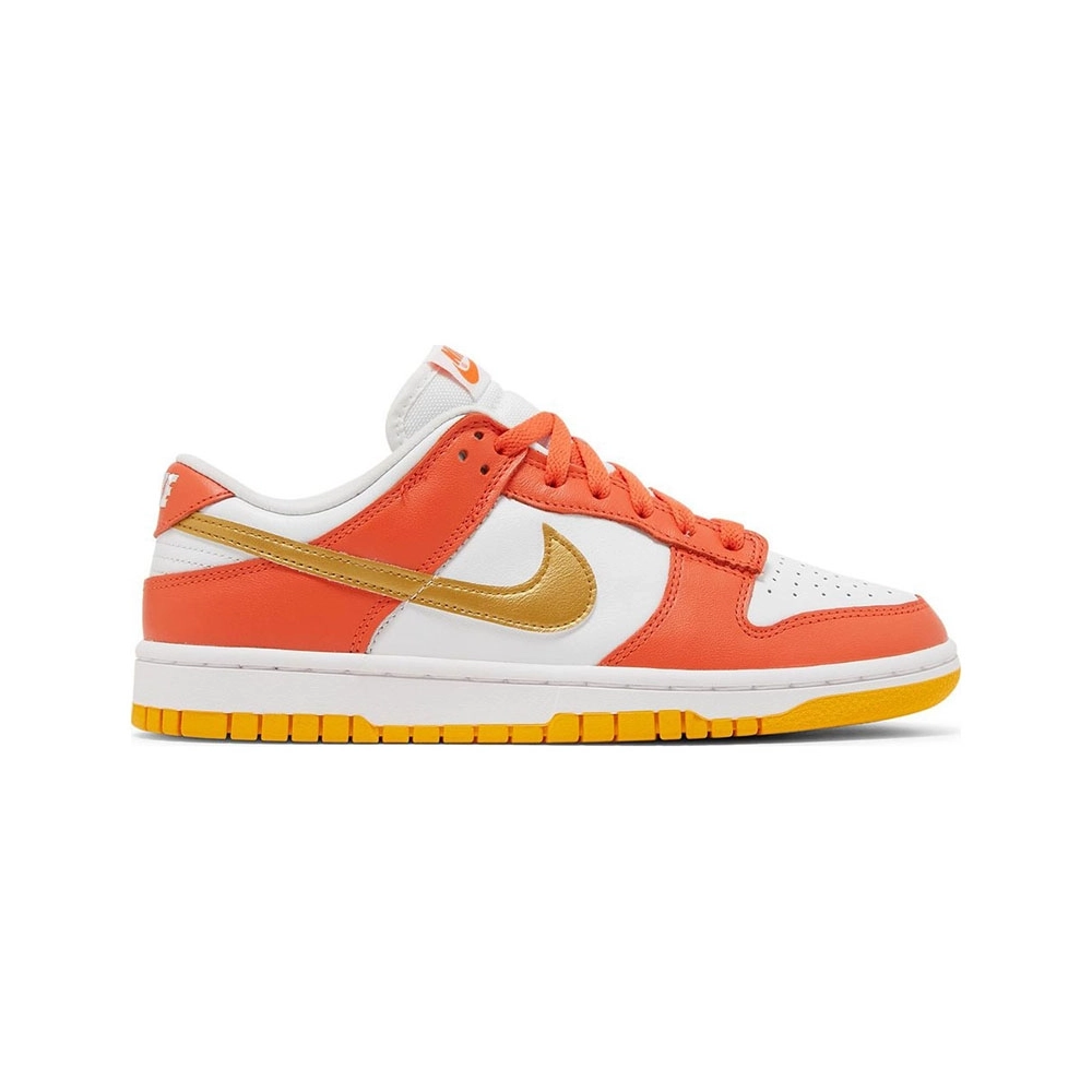 DUNK LOW ORANGE UNIVERSITY GOLD,Dunk SB,NIKE SHOES Reps