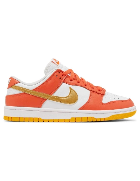 DUNK LOW ORANGE UNIVERSITY GOLD,Dunk SB,NIKE SHOES Reps