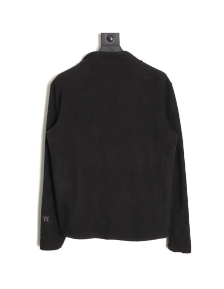 Patagonia Logo ZipUp Stand Collar Long Sleeve Sweatshirt,Patagonia Sweatshirt,Sweatshirt,APPAREL