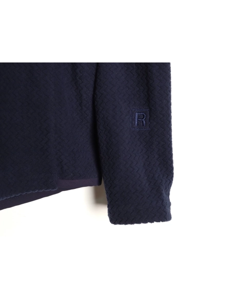 Patagonia Logo ZipUp Stand Collar Long Sleeve Sweatshirt,Patagonia Sweatshirt,Sweatshirt,APPAREL