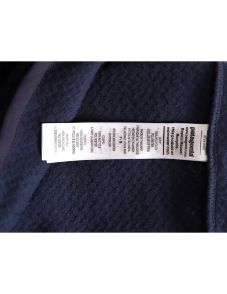 Patagonia Logo ZipUp Stand Collar Long Sleeve Sweatshirt,Patagonia Sweatshirt,Sweatshirt,APPAREL