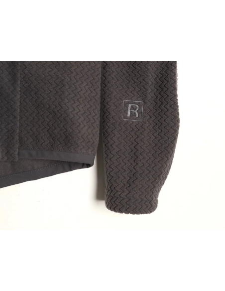 Patagonia Logo ZipUp Stand Collar Long Sleeve Sweatshirt,Patagonia Sweatshirt,Sweatshirt,APPAREL