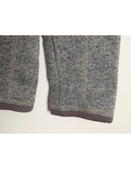 Patagonia zipup standup collar longsleeved fleece jacket,Patagonia Jacket,Jacket,APPAREL