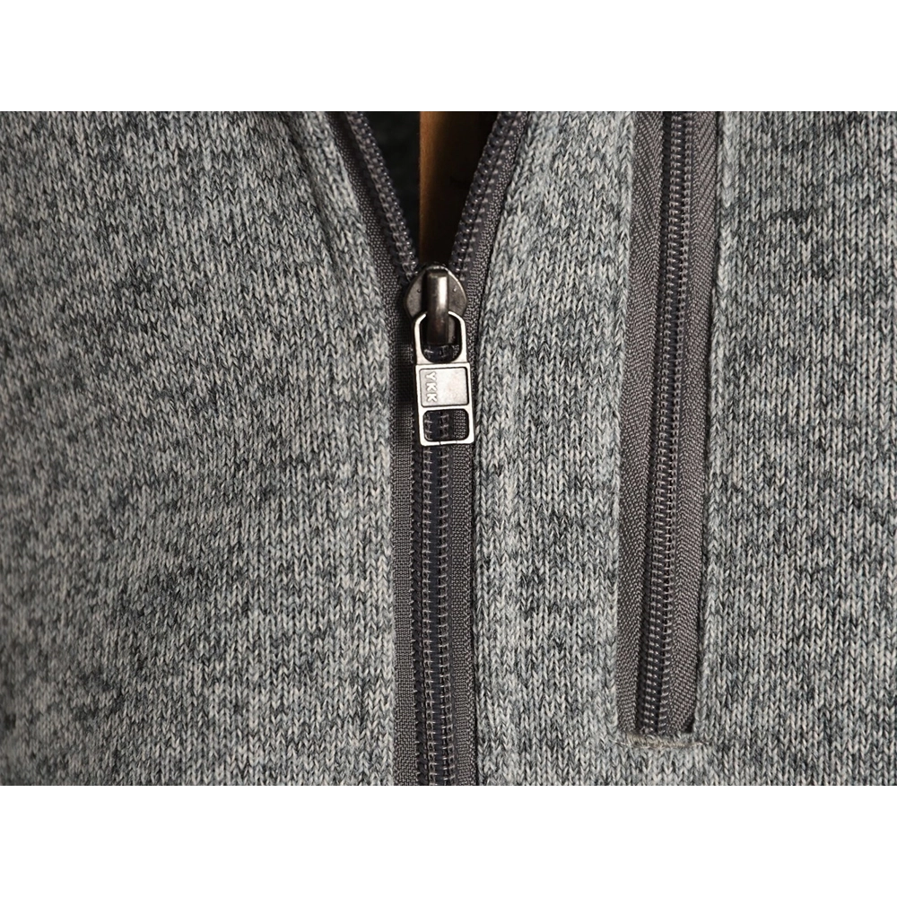 Patagonia zipup standup collar longsleeved fleece jacket,Patagonia Jacket,Jacket,APPAREL