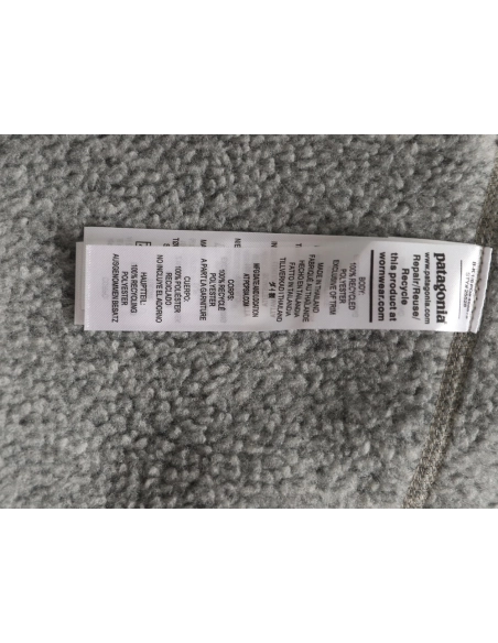 Patagonia zipup standup collar longsleeved fleece jacket,Patagonia Jacket,Jacket,APPAREL