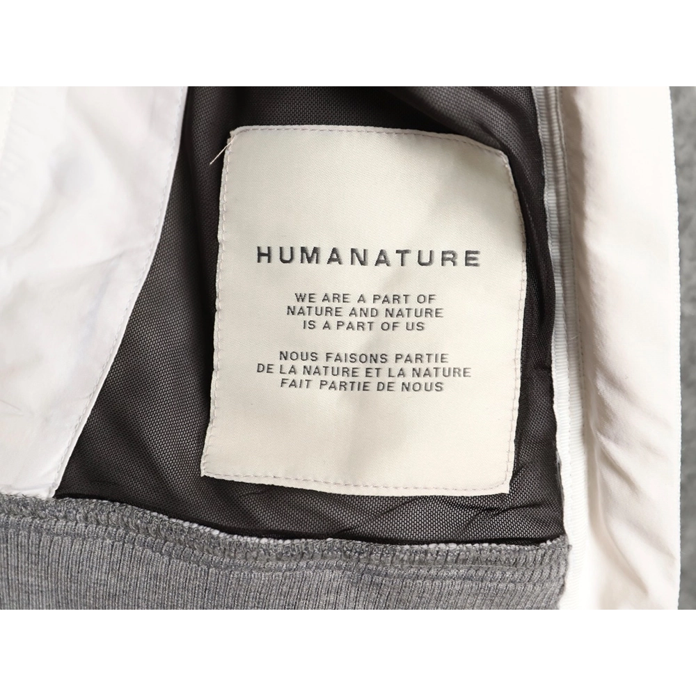 Canada Goose White Label Logo Zipper Drawstring Fleece Long Sleeve Jacket,Canada Goose Jacket,Jacket,APPAREL