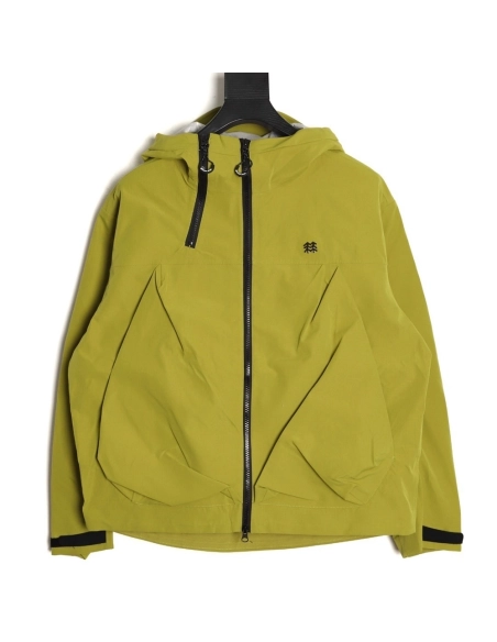Kolon Sport Urban Outdoor DualPurpose Jacket,Kolon Jacket,Jacket,APPAREL