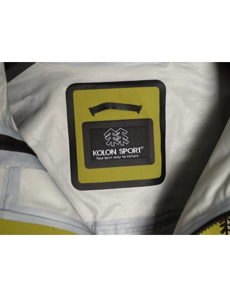 Kolon Sport Urban Outdoor DualPurpose Jacket,Kolon Jacket,Jacket,APPAREL