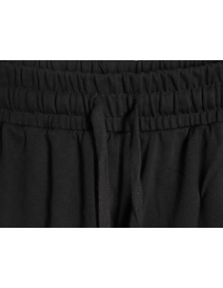Chrome Hearts DeadlyDoll Comic Pants,Chrome Hearts Pants,PANTS JEANS,APPAREL