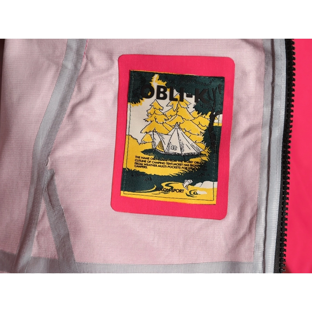 Kolon Sport Urban Outdoor DualPurpose Jacket,Kolon Jacket,Jacket,APPAREL