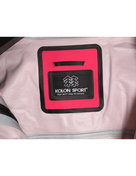 Kolon Sport Urban Outdoor DualPurpose Jacket,Kolon Jacket,Jacket,APPAREL