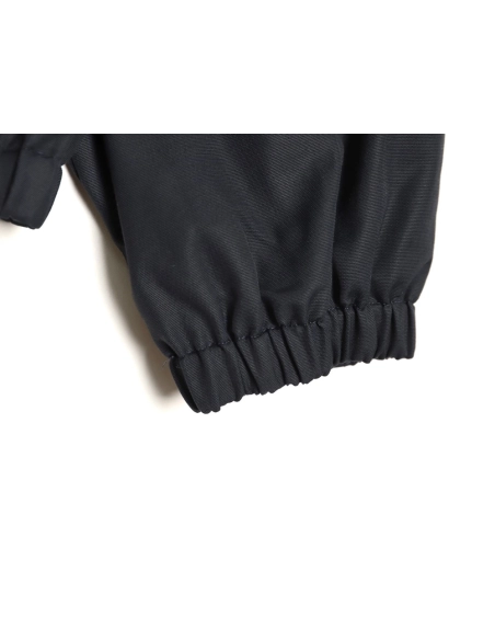 Bottega Veneta woven leather collar jacket,Bottega Veneta Jacket,Jacket,APPAREL