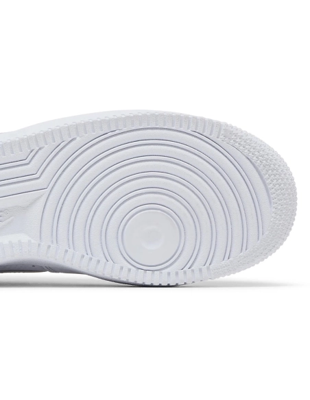 Nike Kobe Bryant Air Force 1 Low Forever White,NIKE AIR FORCE,NIKE SHOES