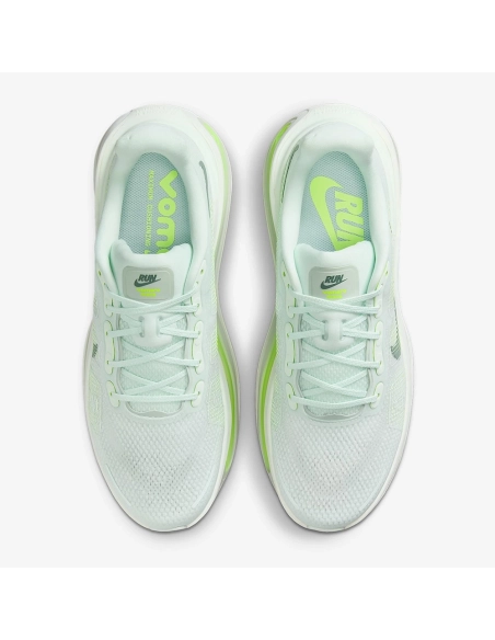 Nike Vomero Premium Barely Volt,NIKE ZOOM,NIKE SHOES