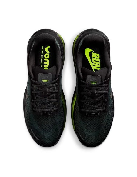 Nike Vomero Premium Black Volt,NIKE ZOOM,NIKE SHOES