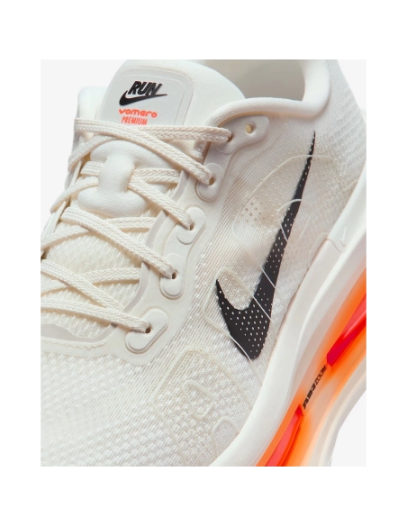 Nike Vomero Premium Sail Total Orange,NIKE ZOOM,NIKE SHOES