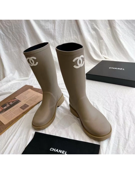 Chanel Rain Boots,CHANEL SNEAKERS,More Brands