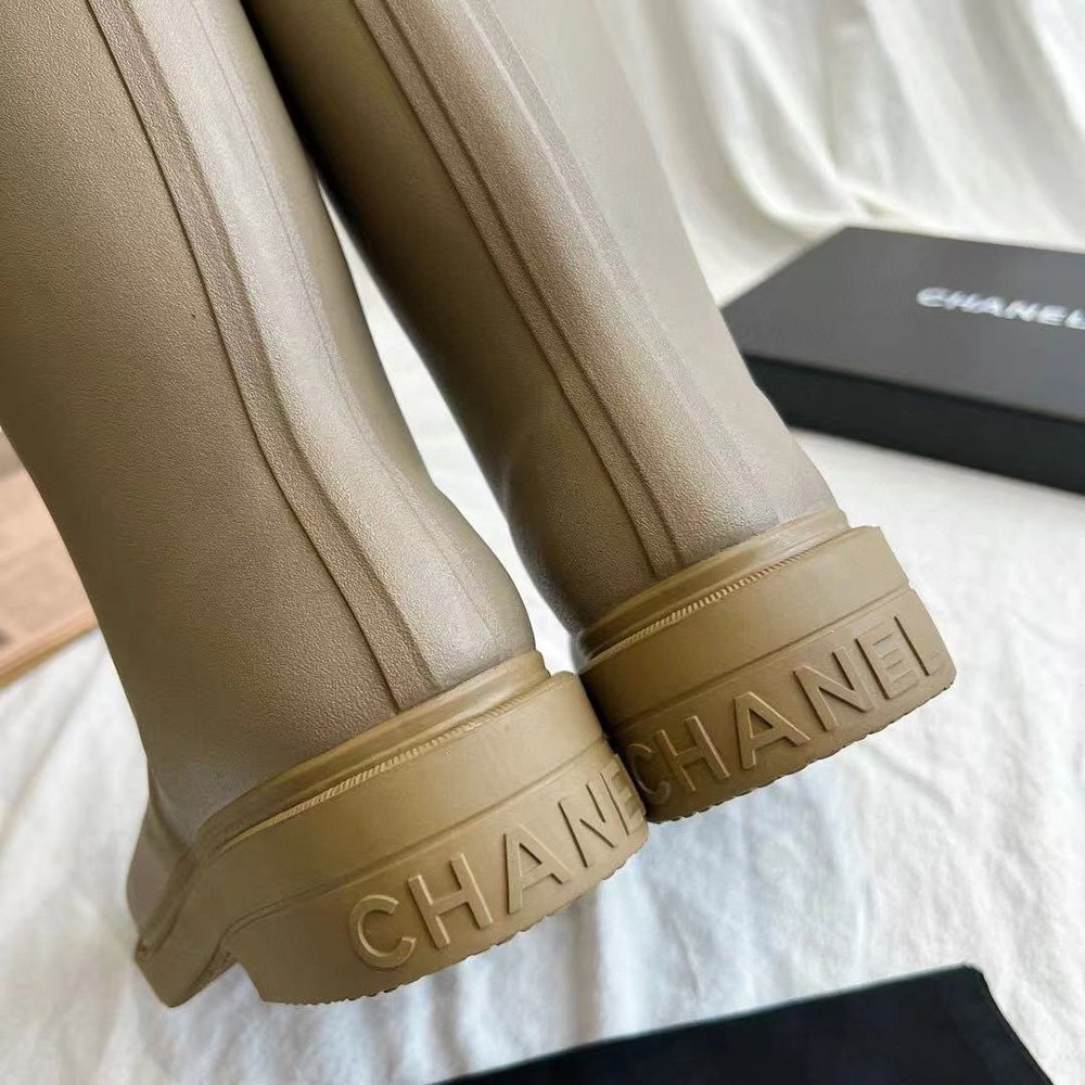 Chanel Rain Boots,CHANEL SNEAKERS,More Brands