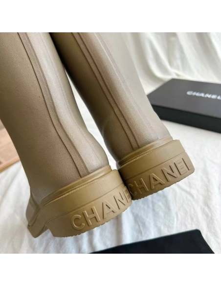 Chanel Rain Boots,CHANEL SNEAKERS,More Brands