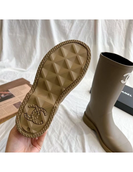 Chanel Rain Boots,CHANEL SNEAKERS,More Brands