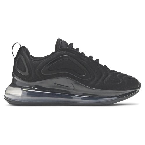 Nike Wmns Air Max 720 Black Jersey Mesh,NIKE AIR MAX,NIKE SHOES