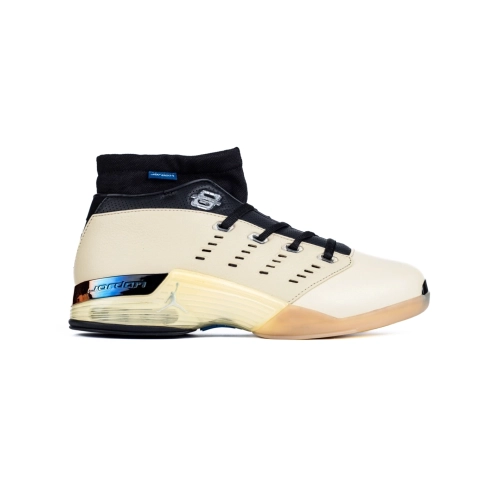 Infinite Archives x Air Jordan 17 Retro Low Beach,AIR JORDAN 17,Air Jordan
