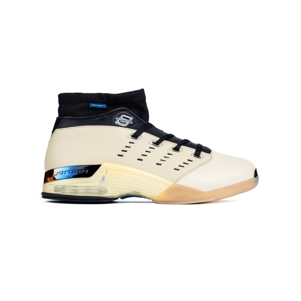 Infinite Archives x Air Jordan 17 Retro Low Beach,AIR JORDAN 17,Air Jordan