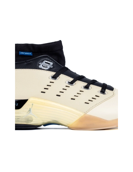 Infinite Archives x Air Jordan 17 Retro Low Beach,AIR JORDAN 17,Air Jordan
