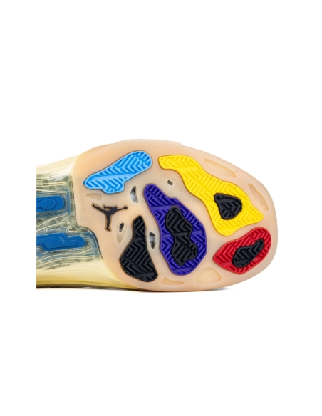 Infinite Archives x Air Jordan 17 Retro Low Beach,AIR JORDAN 17,Air Jordan