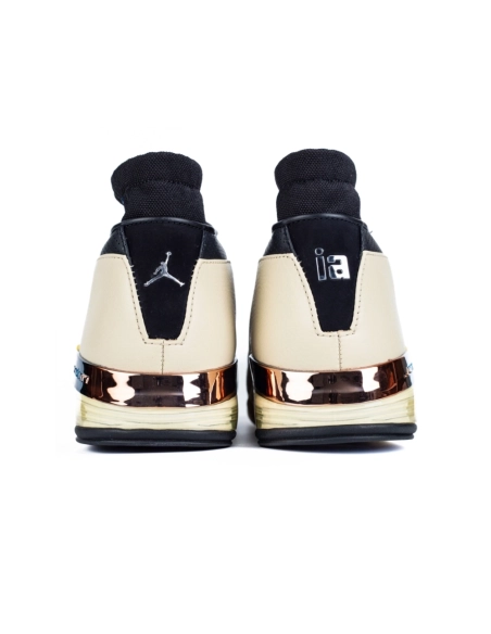 Infinite Archives x Air Jordan 17 Retro Low Beach,AIR JORDAN 17,Air Jordan