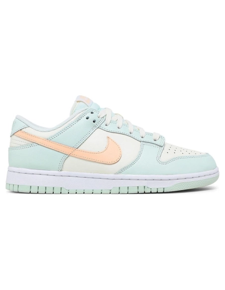 DUNK LOW BARELY GREEN,Dunk SB,NIKE SHOES Reps