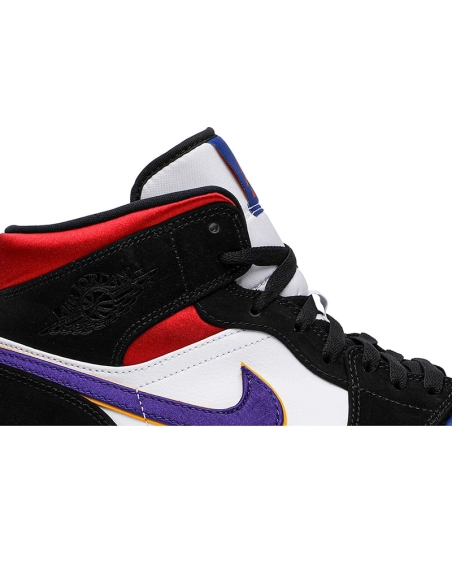 AIR JORDAN 1 MID SE RIVALS 852542 005,AIR JORDAN 1 MID,Air Jordan