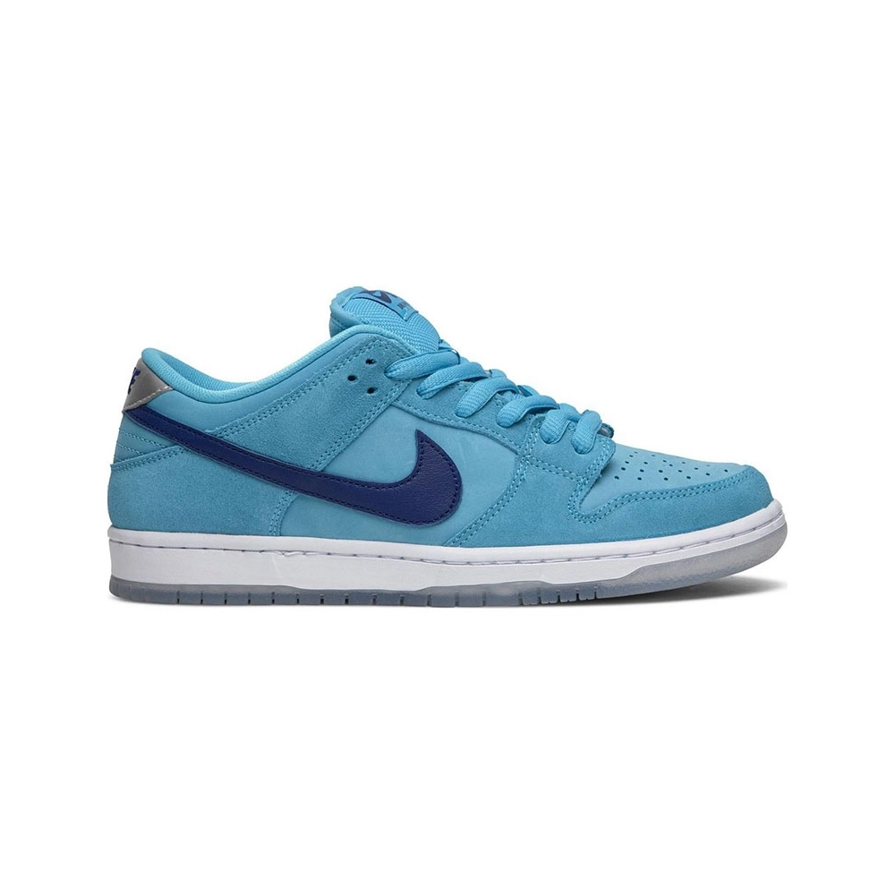 DUNK LOW SB BLUE FURY,Dunk SB,NIKE SHOES Reps
