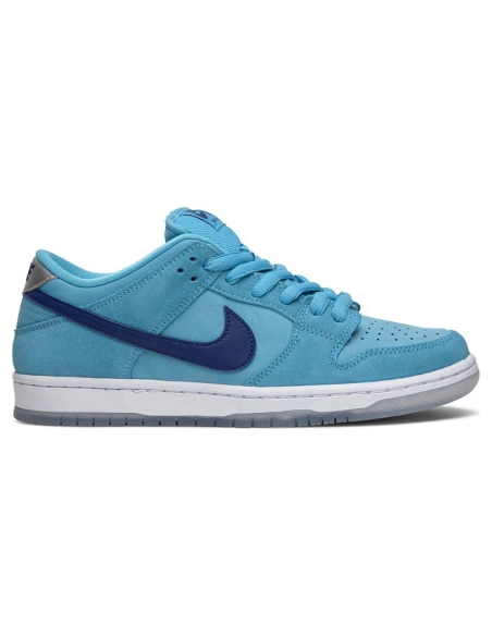 DUNK LOW SB BLUE FURY,Dunk SB,NIKE SHOES Reps