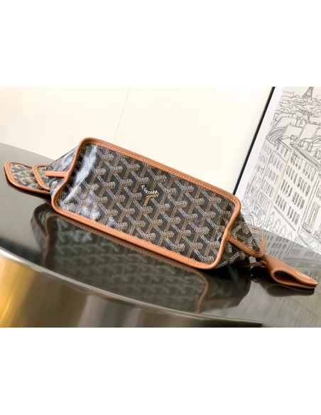 Goyard Anjou Mini Bags CG0301 20X10X20cm,Goyard Bags,BAGS