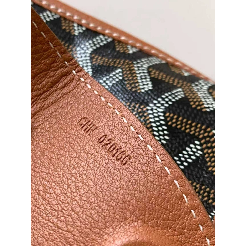 Goyard Anjou Mini Bags CG0301 20X10X20cm,Goyard Bags,BAGS