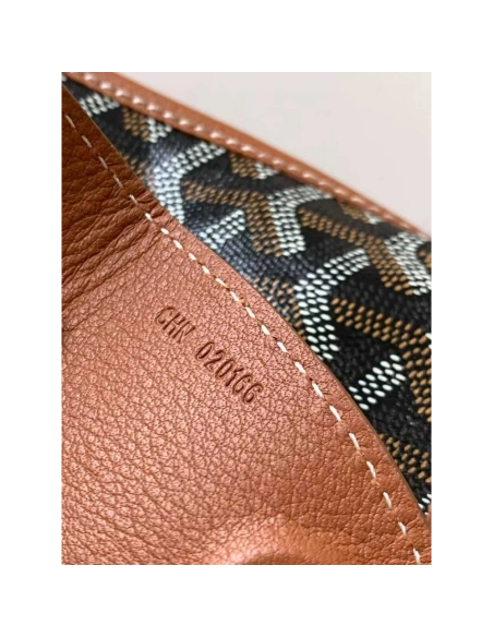 Goyard Anjou Mini Bags CG0301 20X10X20cm,Goyard Bags,BAGS