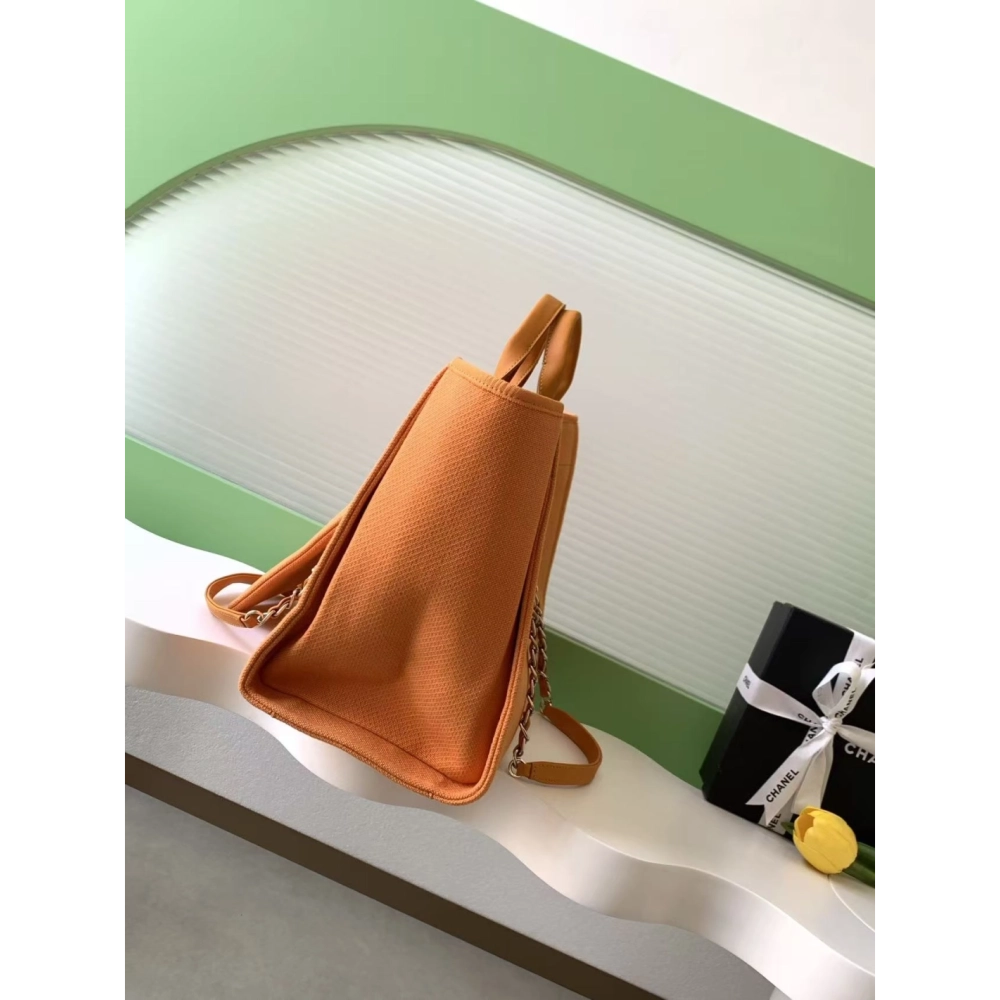 Chanel Deauville tote Bags 3B62578 38X30X22cm,Chanel Bags,BAGS