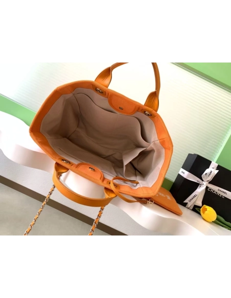 Chanel Deauville tote Bags 3B62578 38X30X22cm,Chanel Bags,BAGS