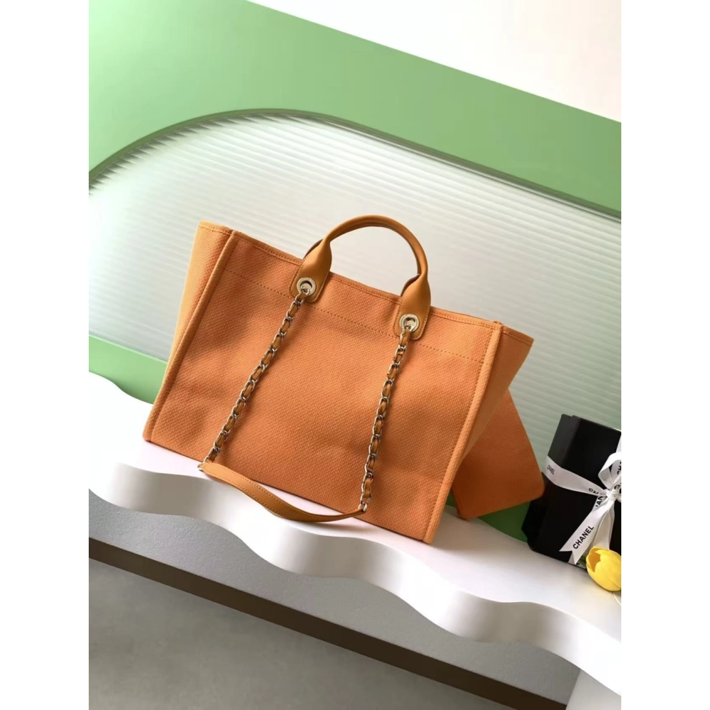Chanel Deauville tote Bags 3B62578 38X30X22cm,Chanel Bags,BAGS