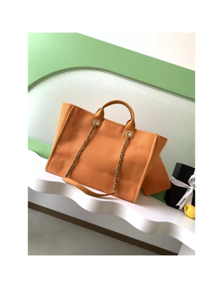 Chanel Deauville tote Bags 3B62578 38X30X22cm,Chanel Bags,BAGS