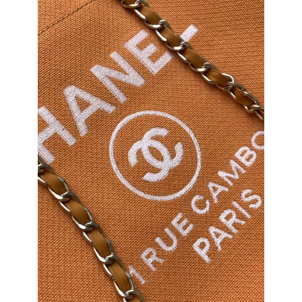 Chanel Deauville tote Bags 3B62578 38X30X22cm,Chanel Bags,BAGS