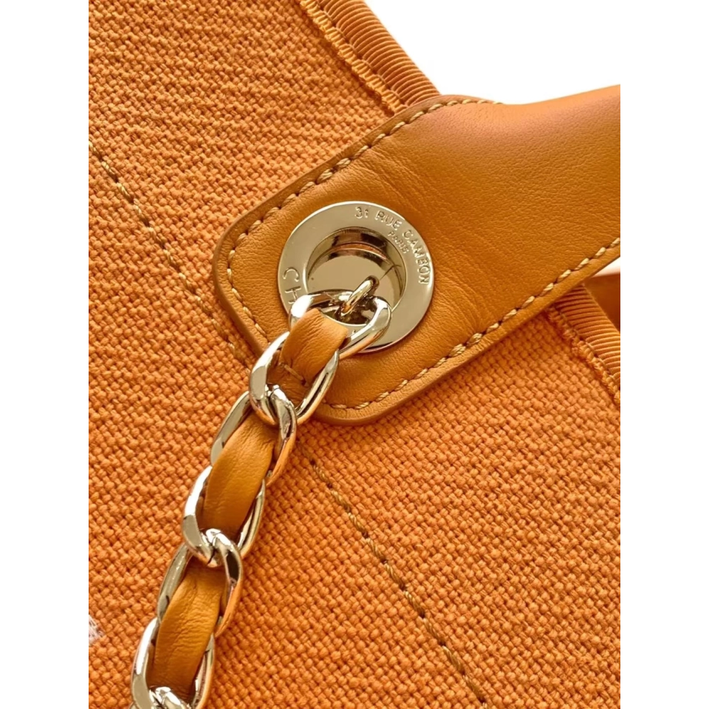 Chanel Deauville tote Bags 3B62578 38X30X22cm,Chanel Bags,BAGS