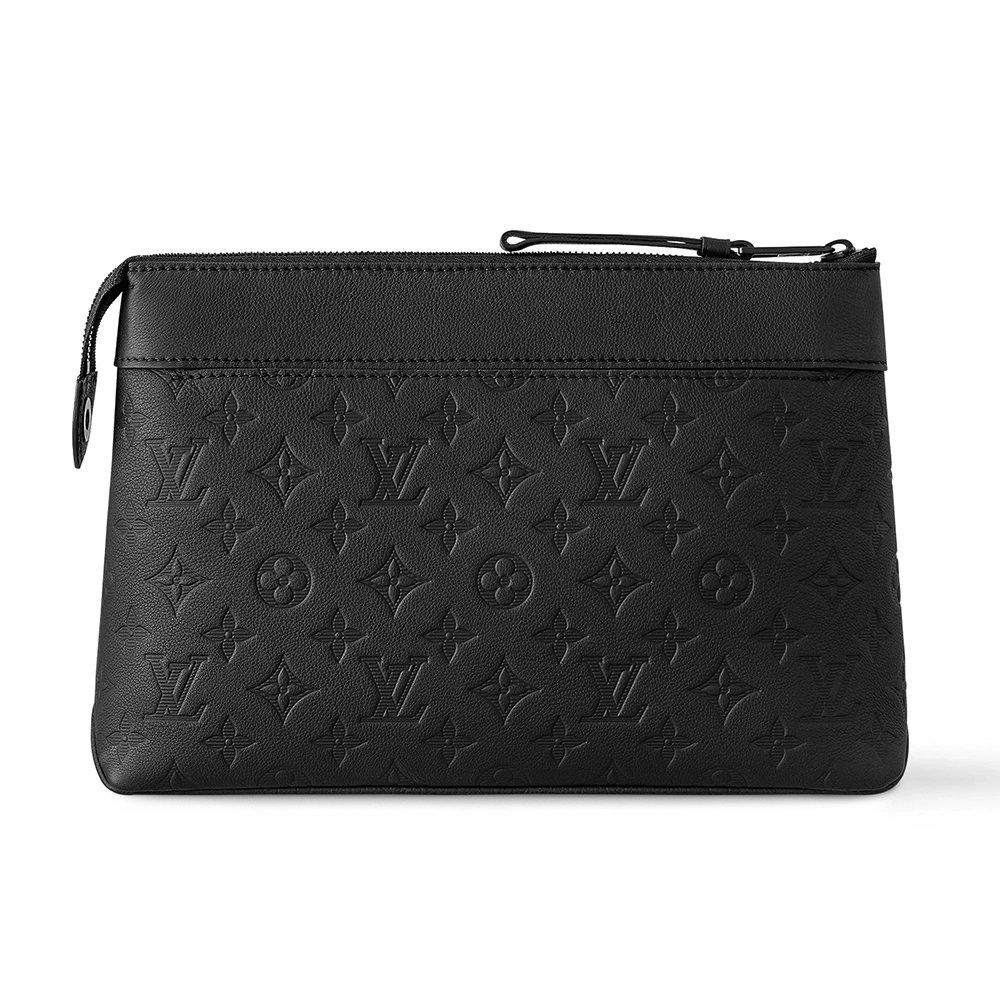Louis Vuitton Pochette Voyage Souple Bags M82545 30X21X7.5cm,Louis Vuitton Bags,BAGS
