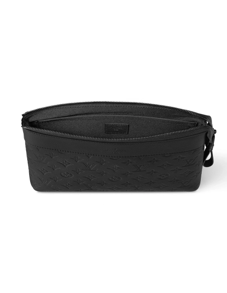 Louis Vuitton Pochette Voyage Souple Bags M82545 30X21X7.5cm,Louis Vuitton Bags,BAGS