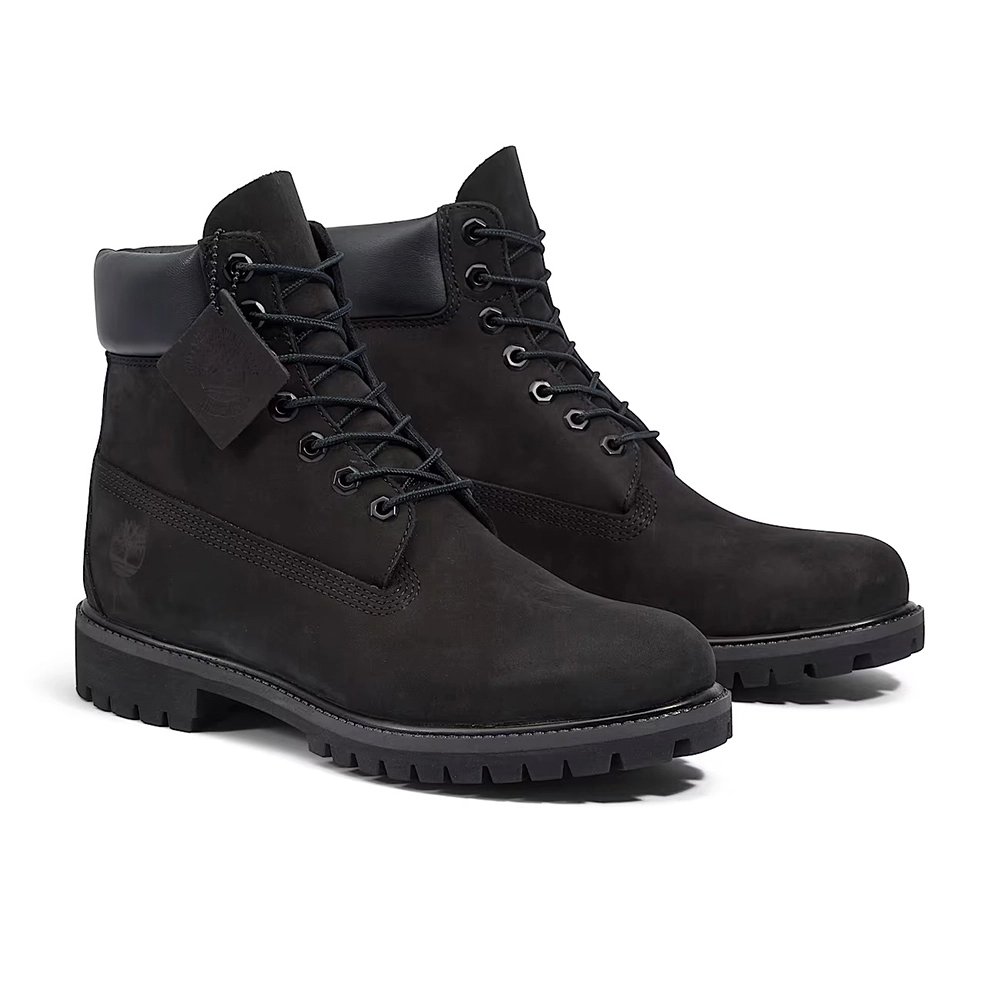 Timberland Premium 6Inch Waterproof Boot.TIMBERLAND BOOTS,More Brands