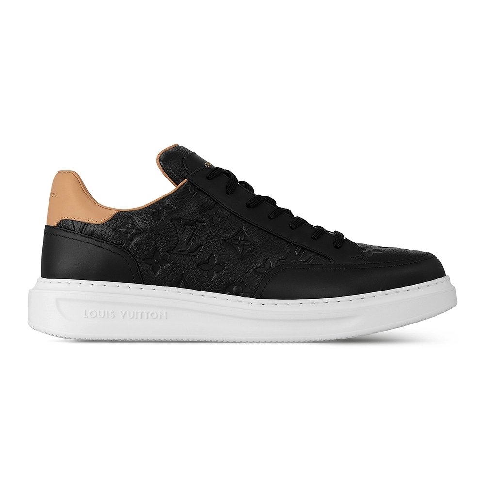Louis Vuitton Beverly Hills Sneaker 1A8V42.LV Sneakers,LOUIS VUITTON Sneakers,More Brands